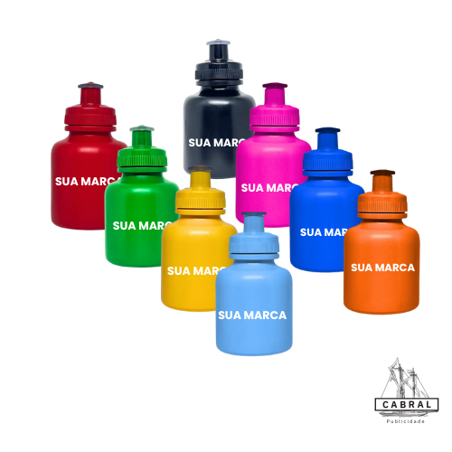 Squeeze Coloriza Infantil Personalizada