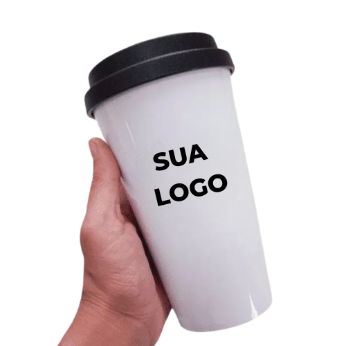 Copo Café 500ml